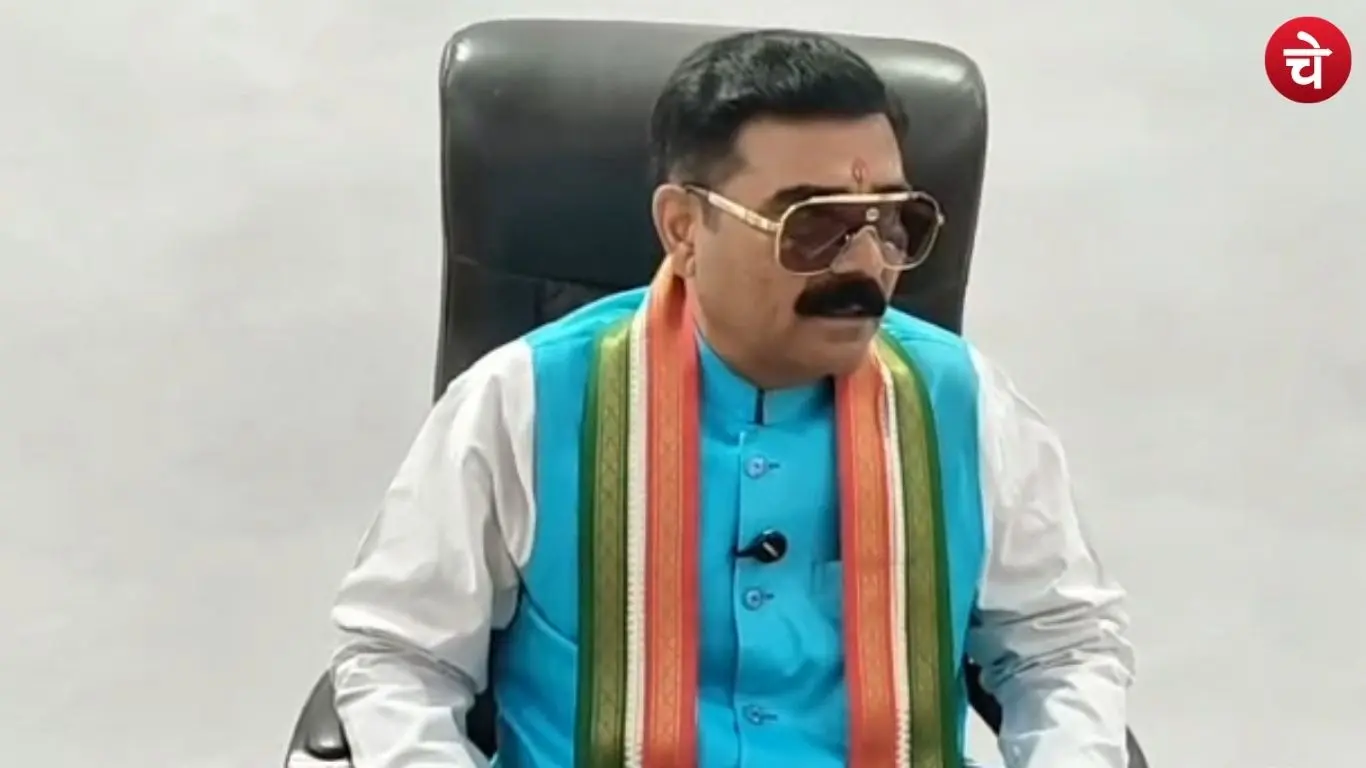 Raja Rana Subedar Singh Chauhan